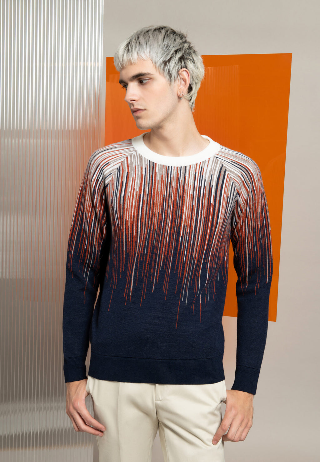 PULL ESFERA ORANGE