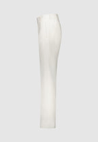PANTALON LIN BLANC – Image 4
