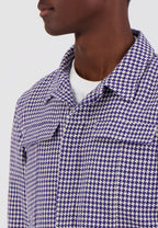 BLOUSON TRUCKER STAR – Image 2