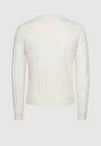 PULL FANCY MOND IVOIRE – Image 4