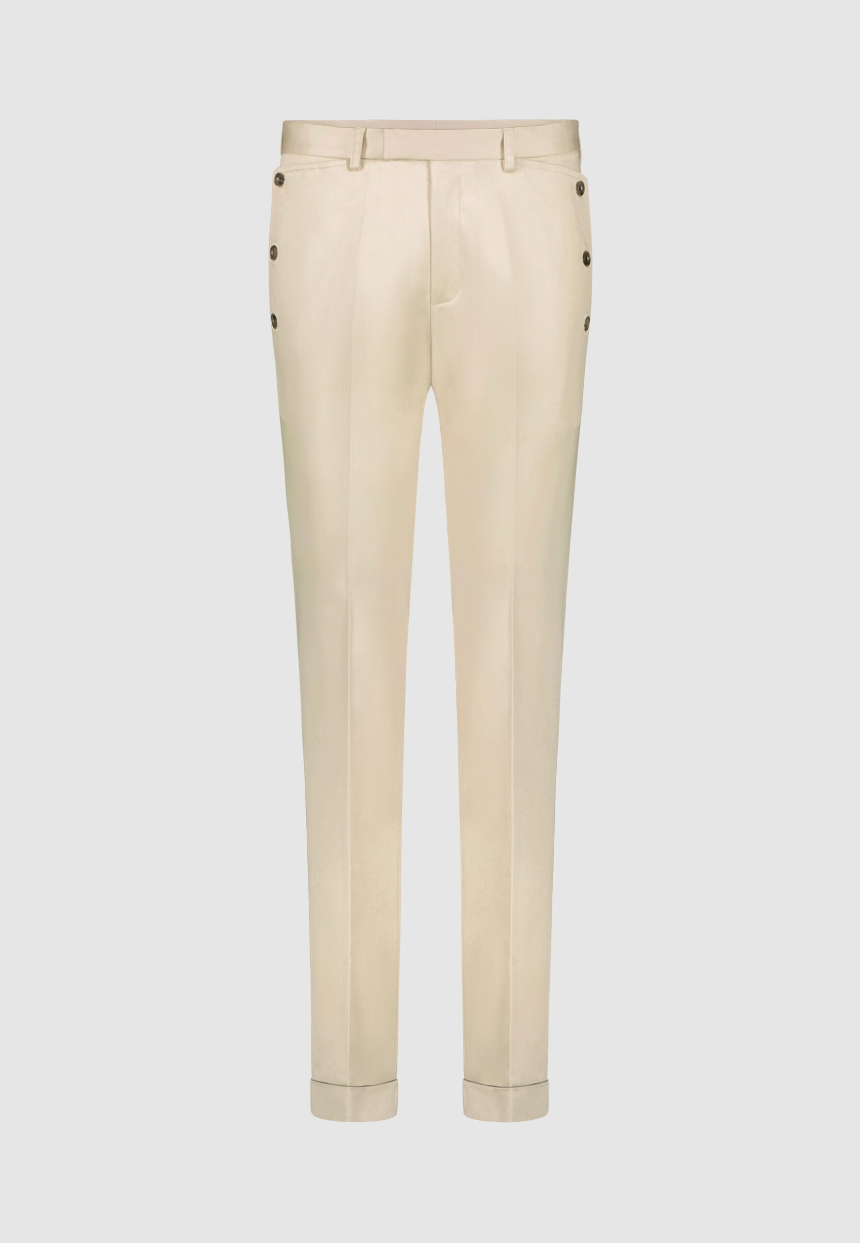 PANTALON XAVIER BEIGE