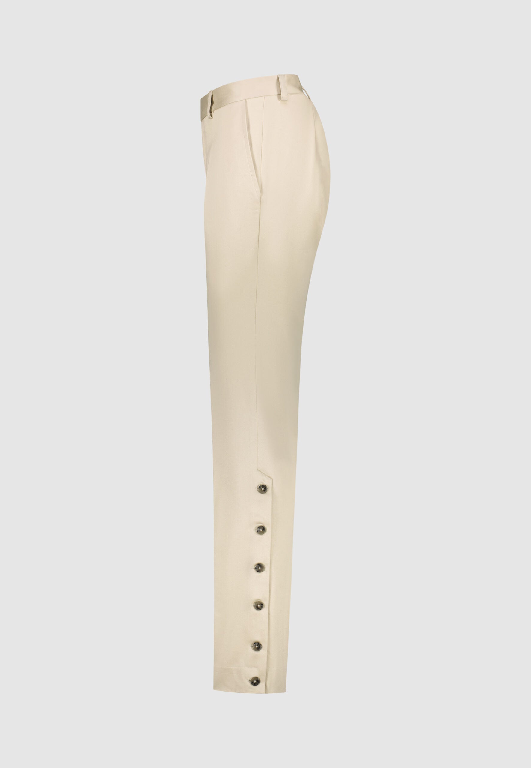 PANTALON JUMP BEIGE – Image 3