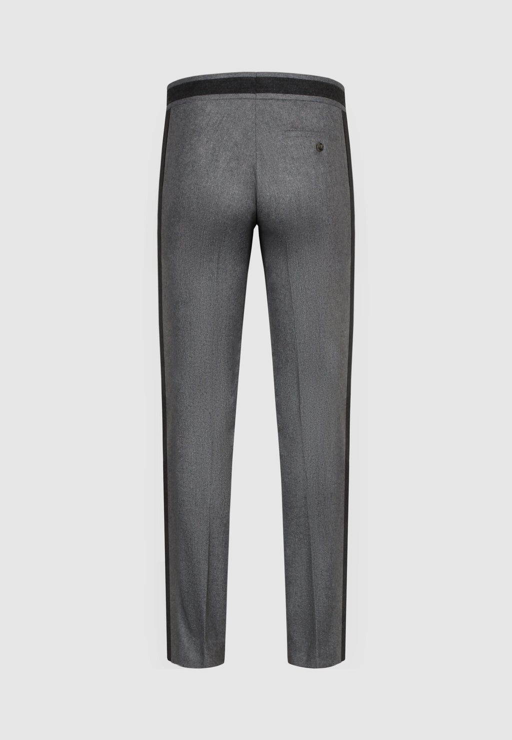 PANTALON INLAY GRIS – Image 5