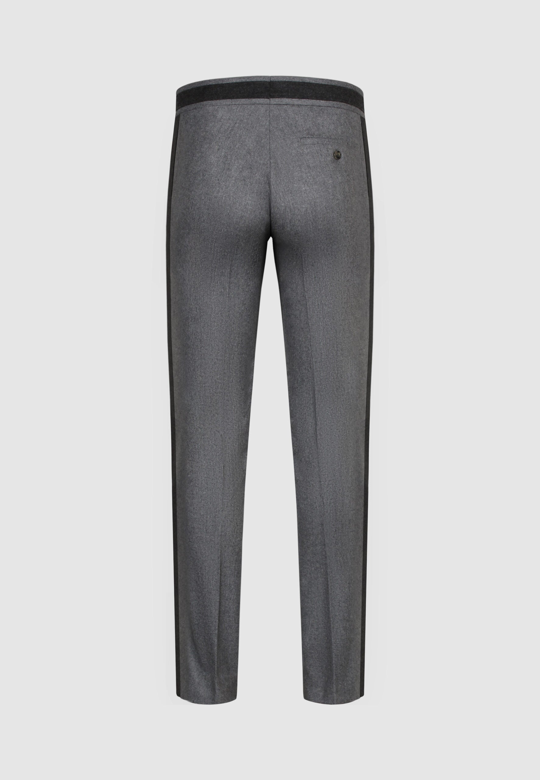 PANTALON INLAY GRIS – Image 5