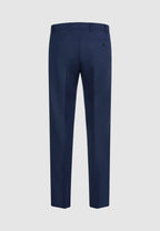 pantalon homme marine poches fantaisie