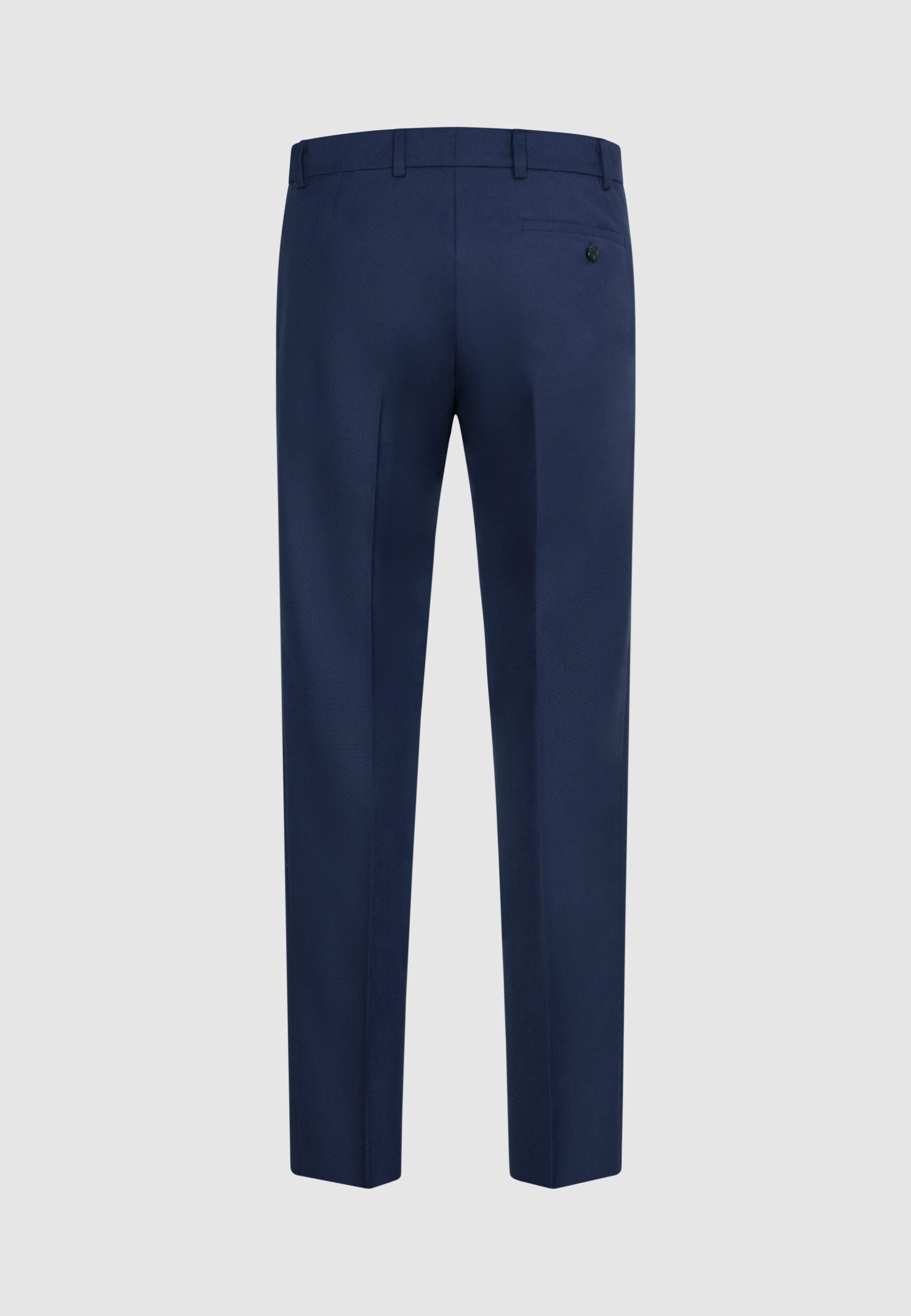 pantalon homme marine poches fantaisie