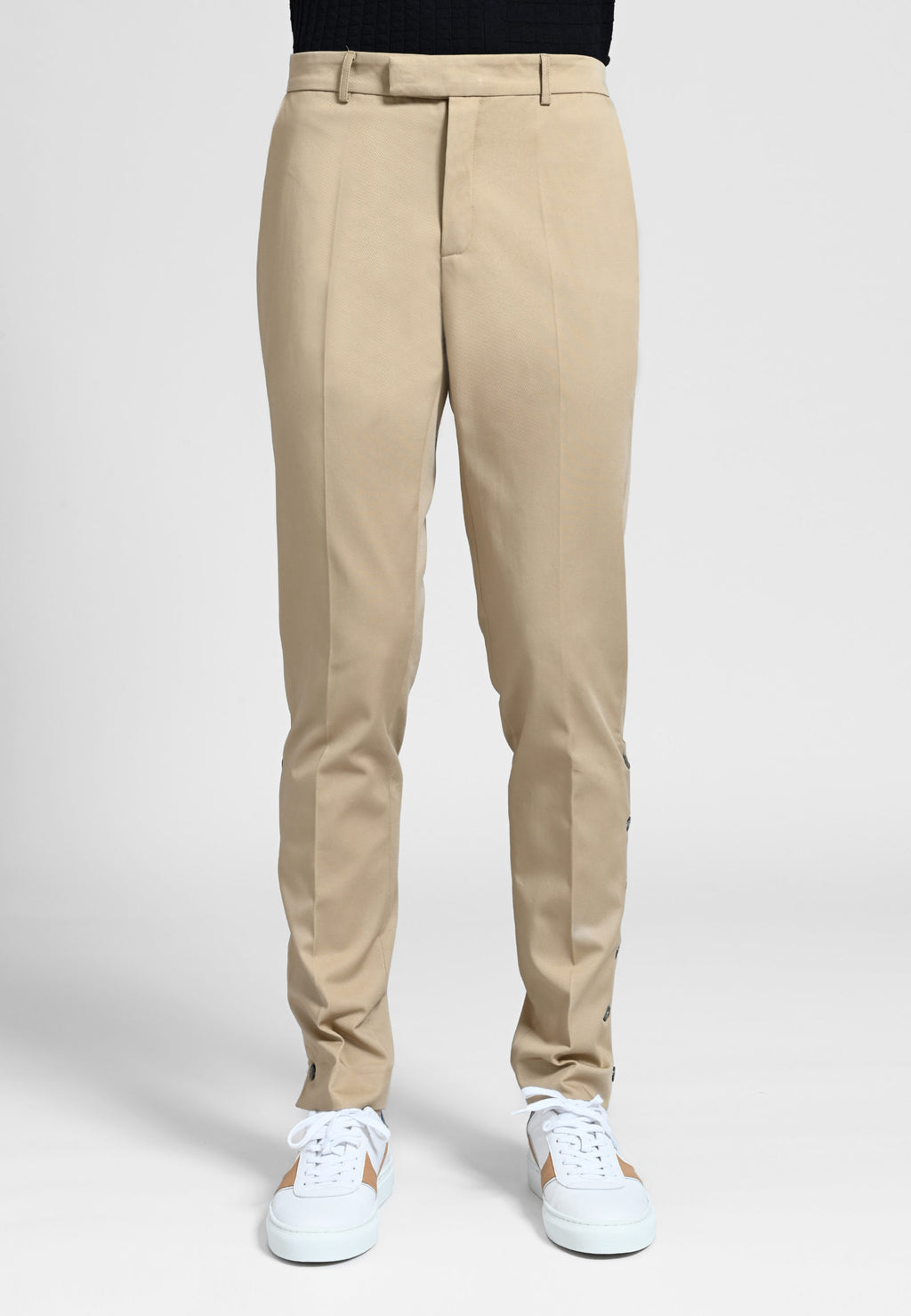 PANTALON JUMP CAMEL