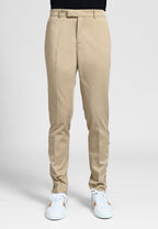 PANTALON JUMP CAMEL
