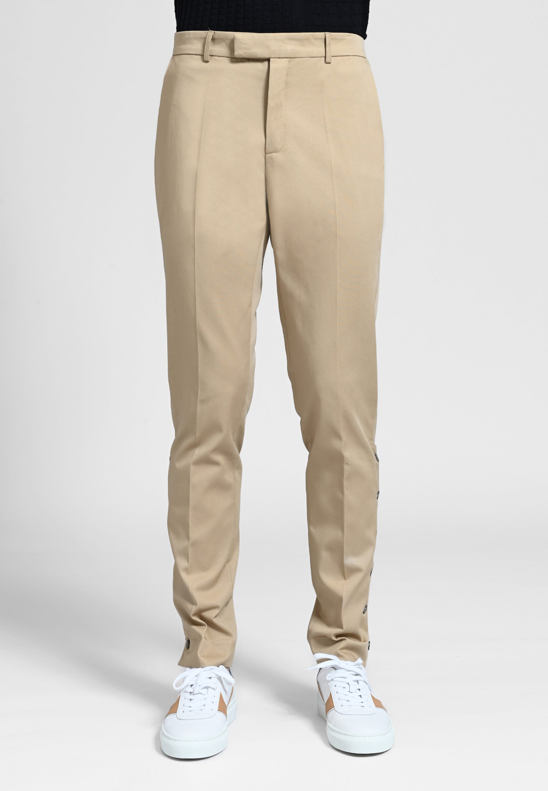 PANTALON JUMP CAMEL