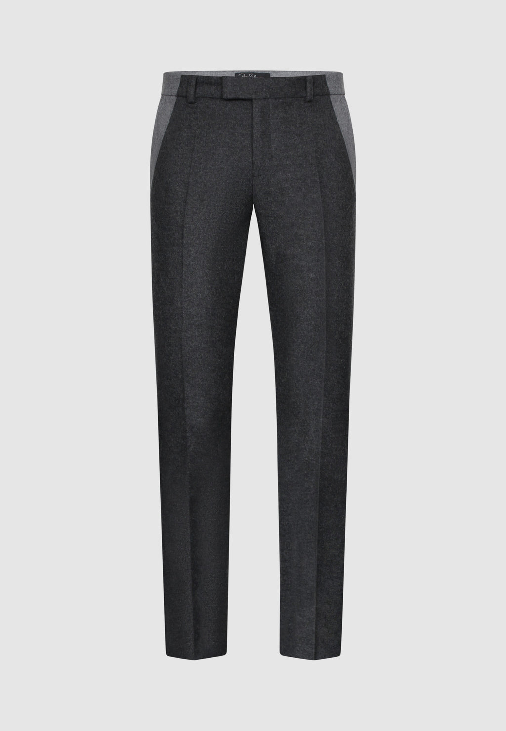PANTALON TRIANGLE GRIS