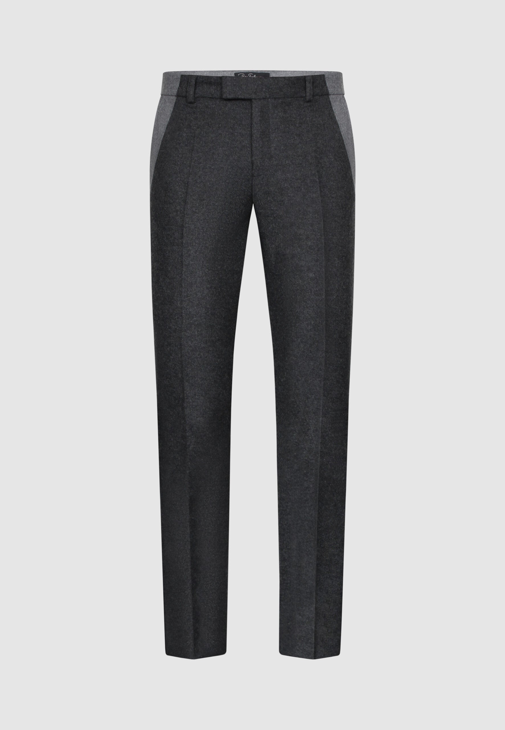 PANTALON TRIANGLE GRIS