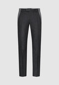 PANTALON TRIANGLE GRIS