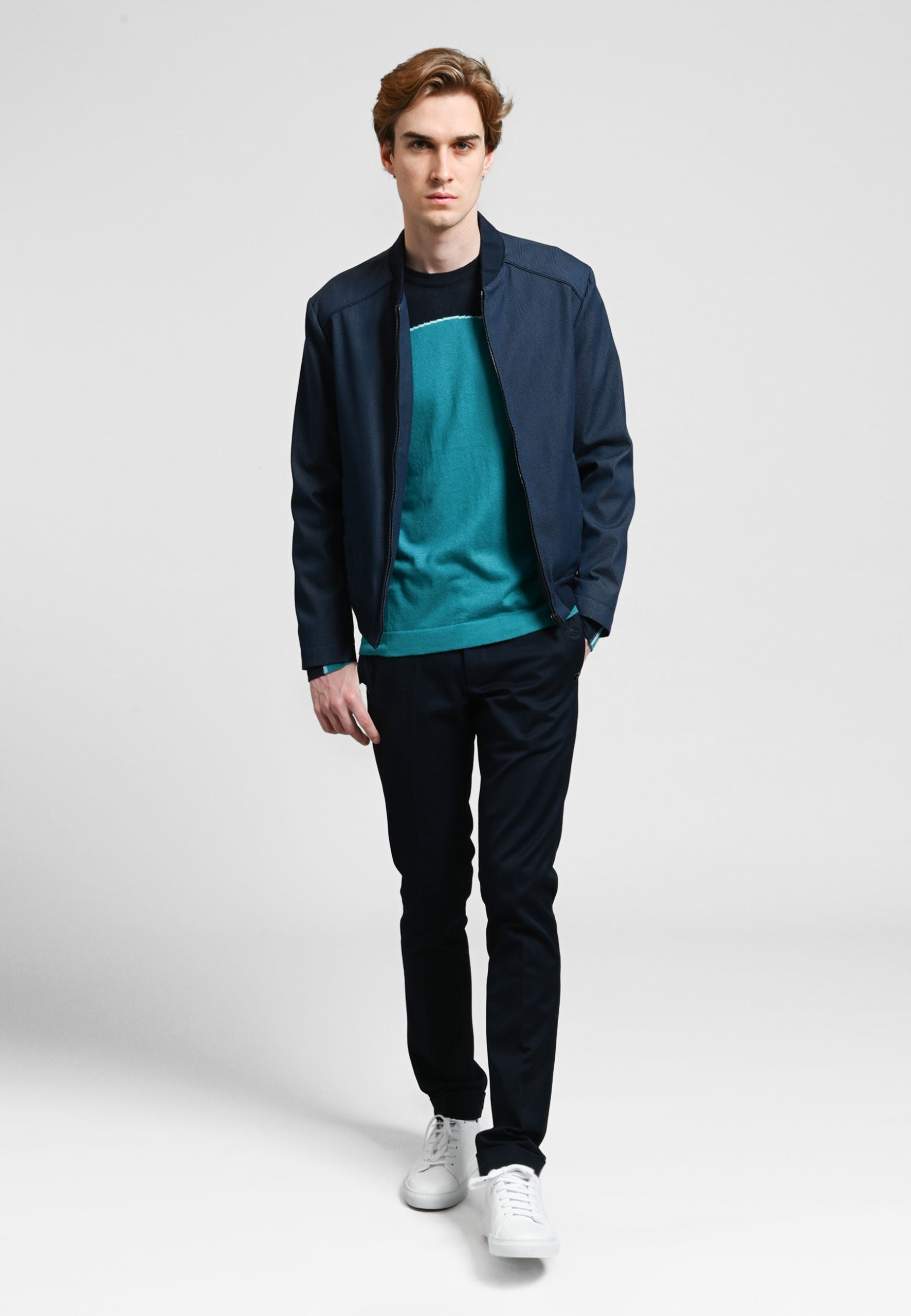 TEDDY BLUE DIAMOND – Image 4