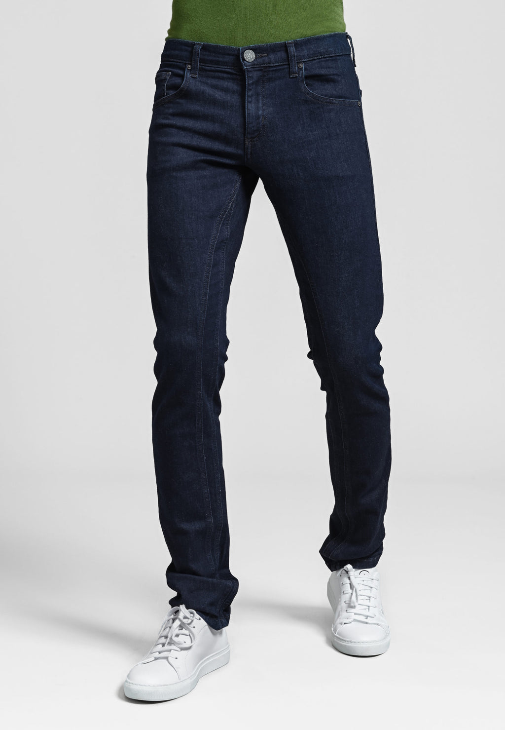 JEANS ZEN BLUE