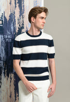 T-SHIRT JERSEY CIOTAT MARINE