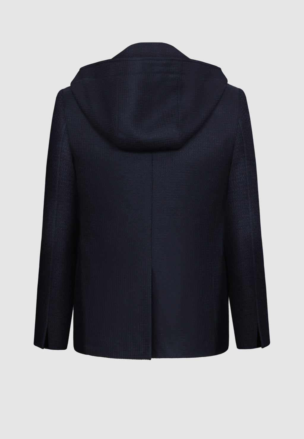 VESTE HAROLD NAVY – Image 4