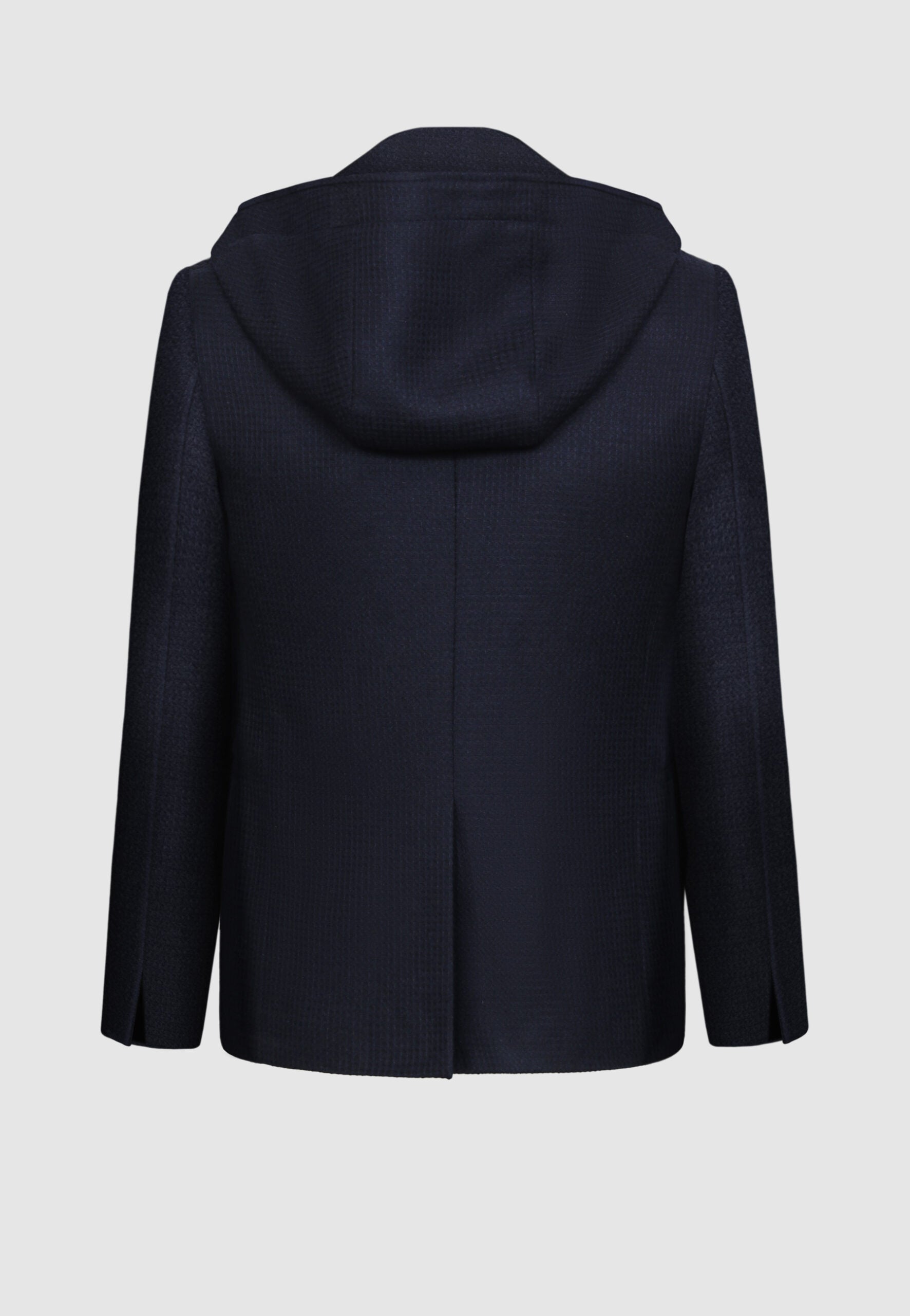 VESTE HAROLD NAVY – Image 4