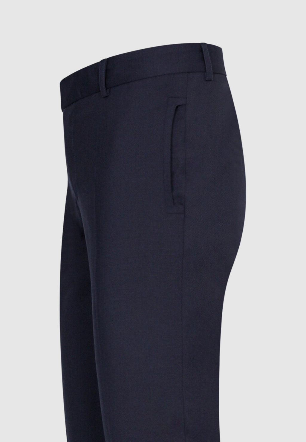 PANTALON YUKATA MARINE – Image 4