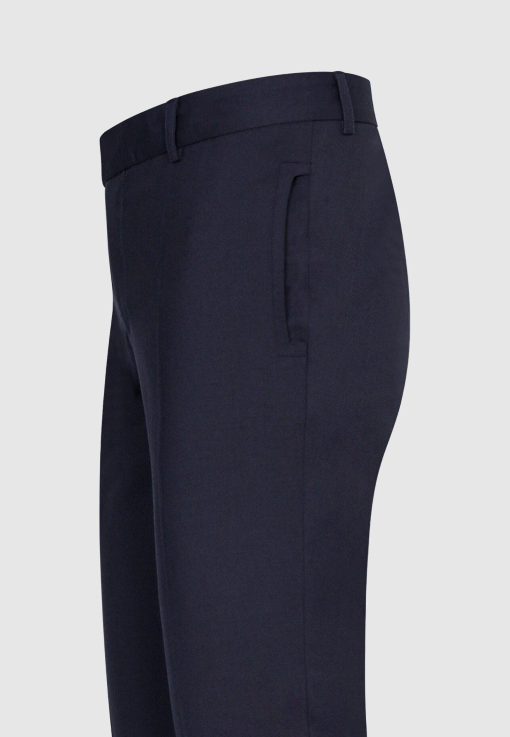 PANTALON YUKATA MARINE – Image 4