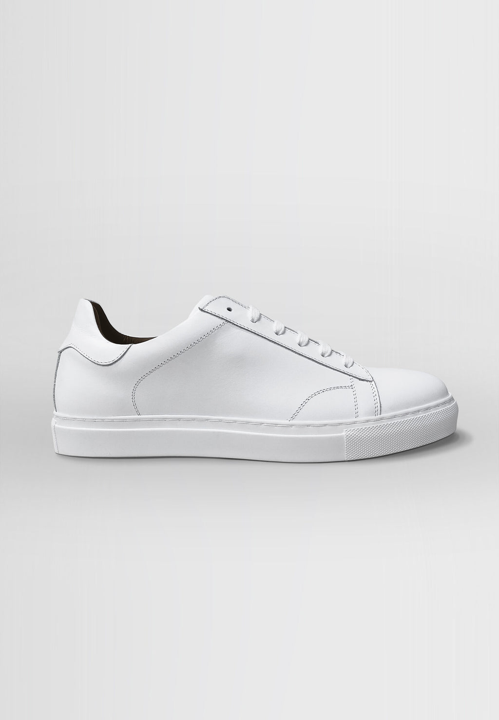 Sneakers Blanches – Image 2