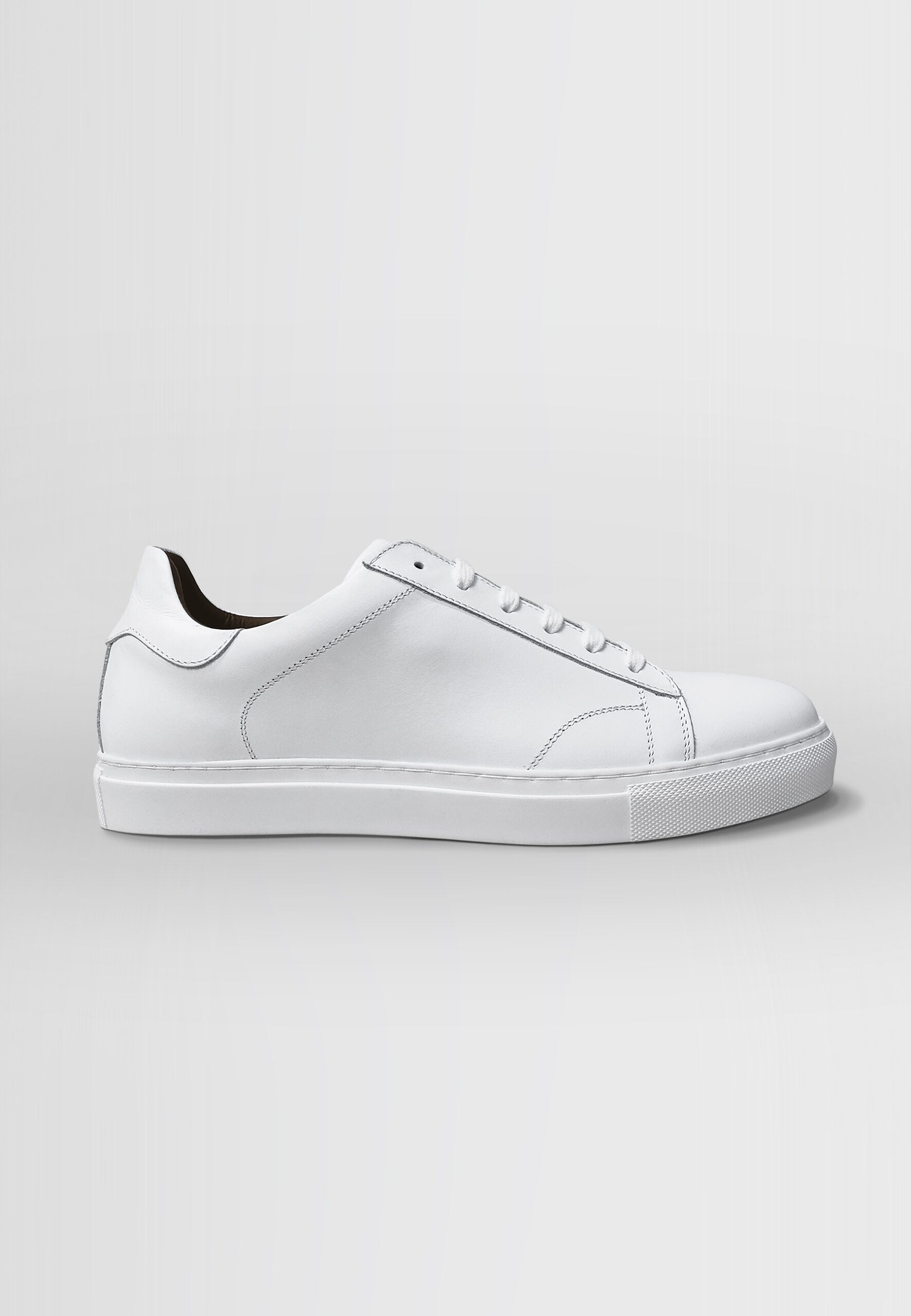 Sneakers Blanches – Image 2