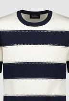 T-SHIRT JERSEY CIOTAT MARINE – Image 2