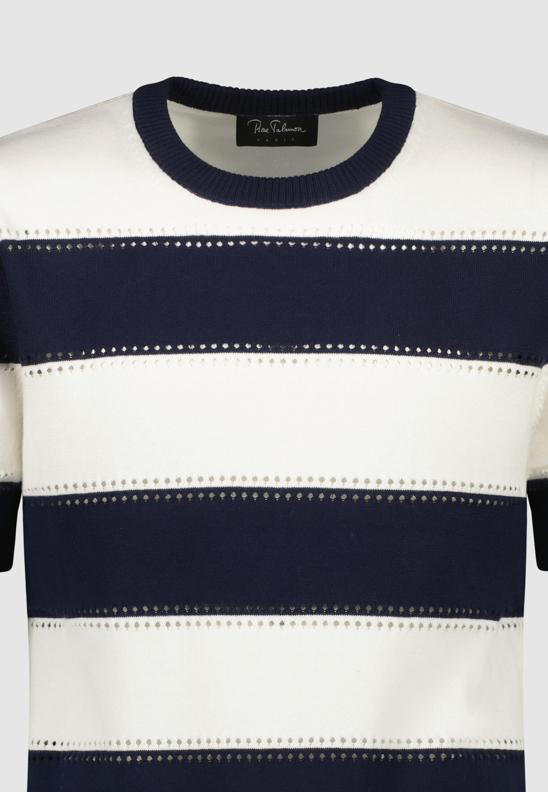 T-SHIRT JERSEY CIOTAT MARINE – Image 2