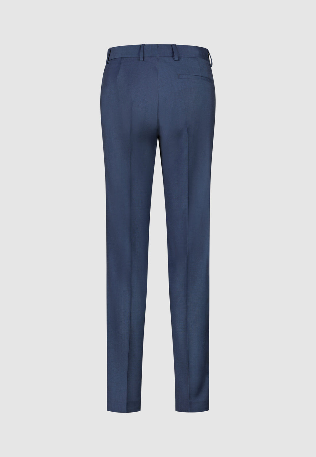 COSTUME SANS COL BLEU – Image 9