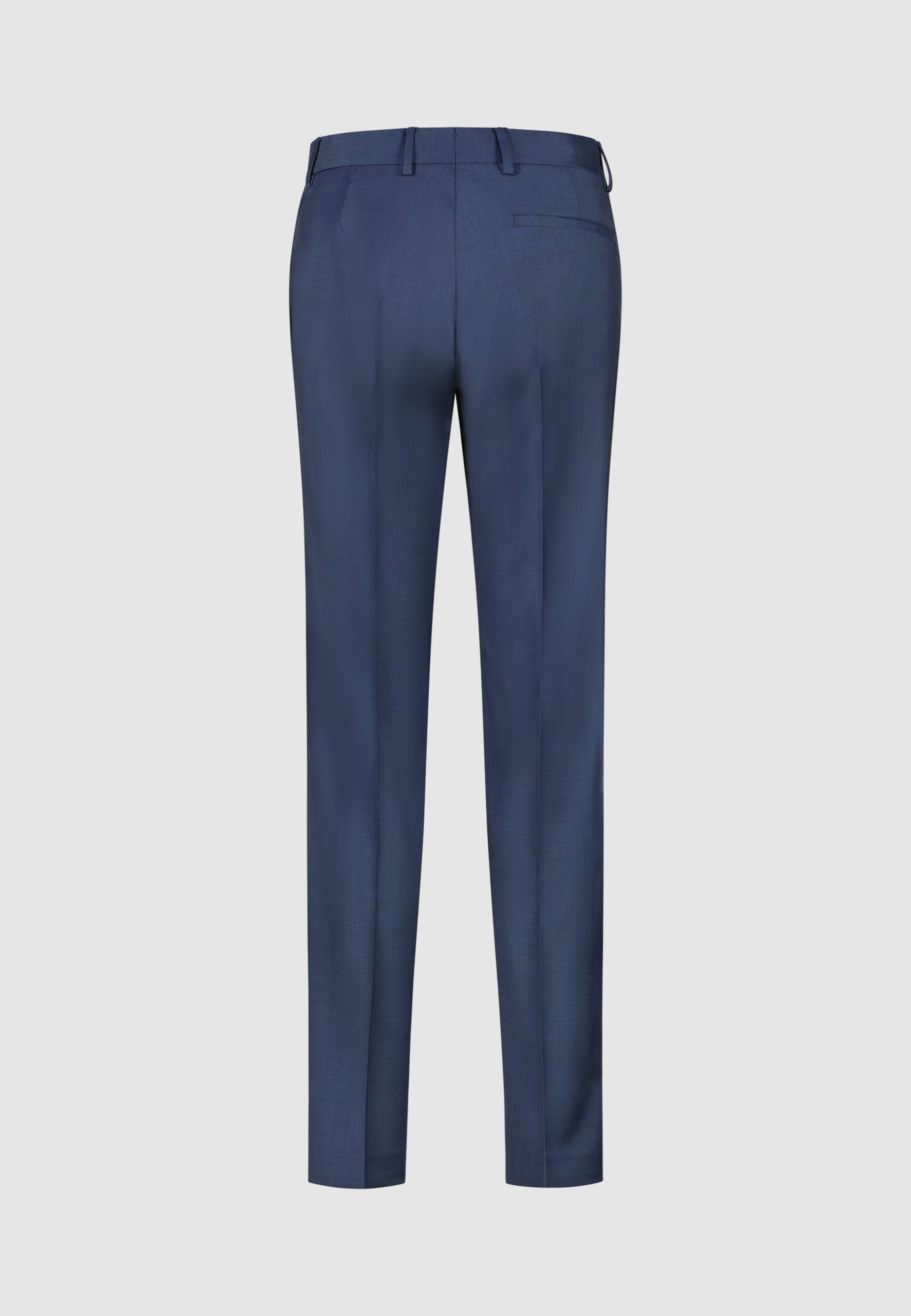 COSTUME SANS COL BLEU – Image 9