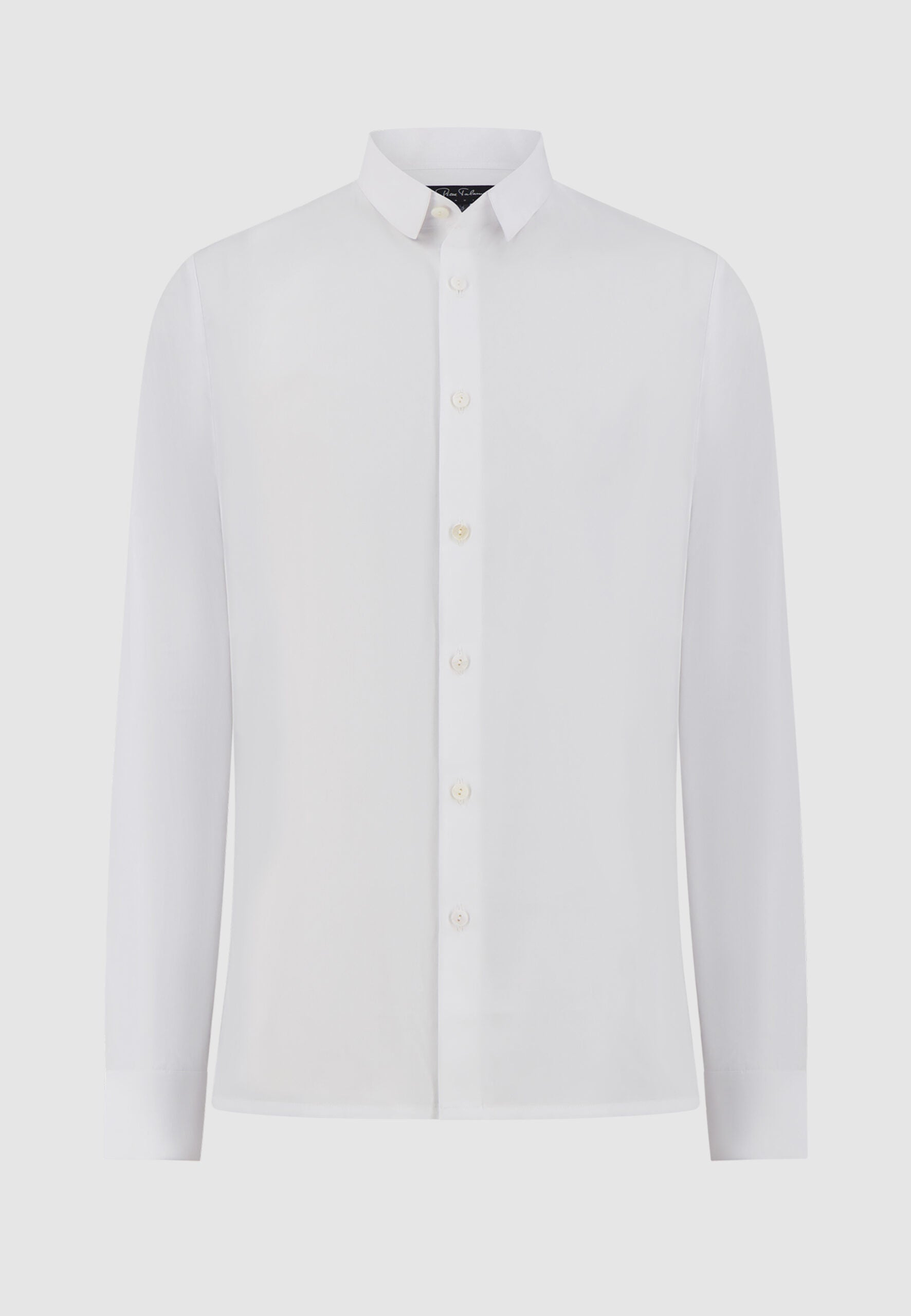 Chemise Prince blanche
