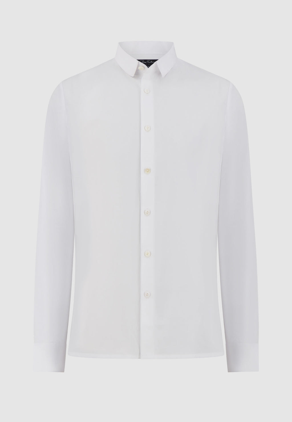 Chemise Prince blanche