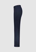 PANTALON XAVIER BLEU MARINE – Image 3