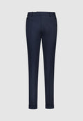 PANTALON XAVIER BLEU MARINE