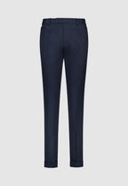 PANTALON XAVIER BLEU MARINE