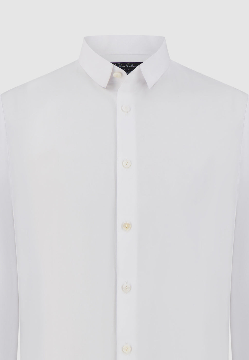 Chemise Prince blanche – Image 2
