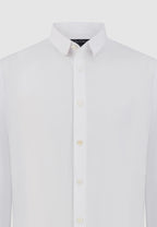 Chemise Prince blanche – Image 2
