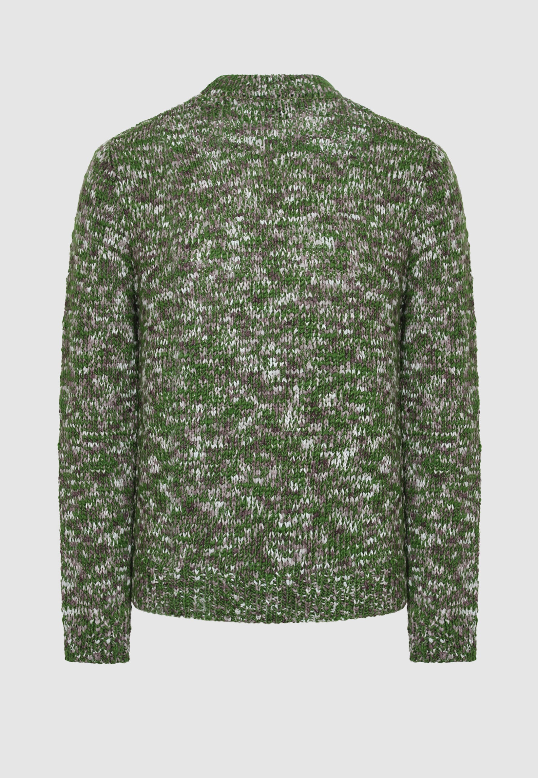 PULL CANDY VERT – Image 4