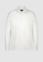 CHEMISE COL REQUIN