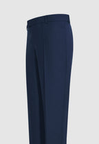 pantalon homme marine poches fantaisie