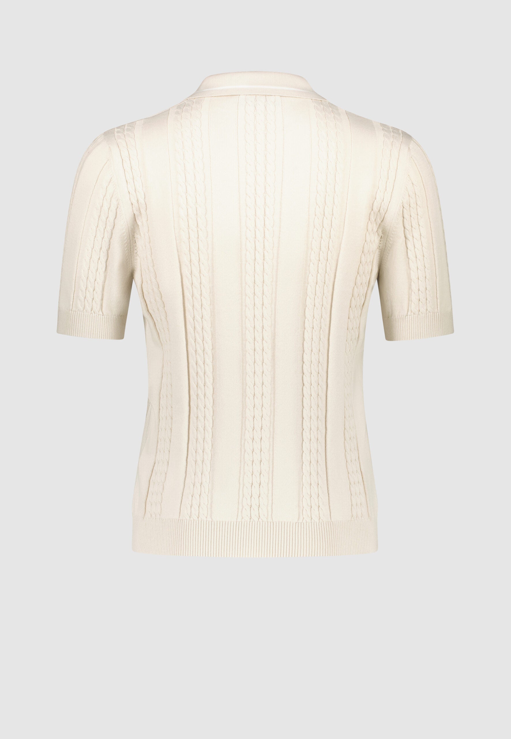 POLO TORS BEIGE – Image 4