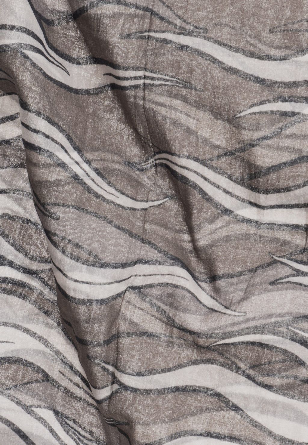 FOULARD NAGA ECORCE – Image 2