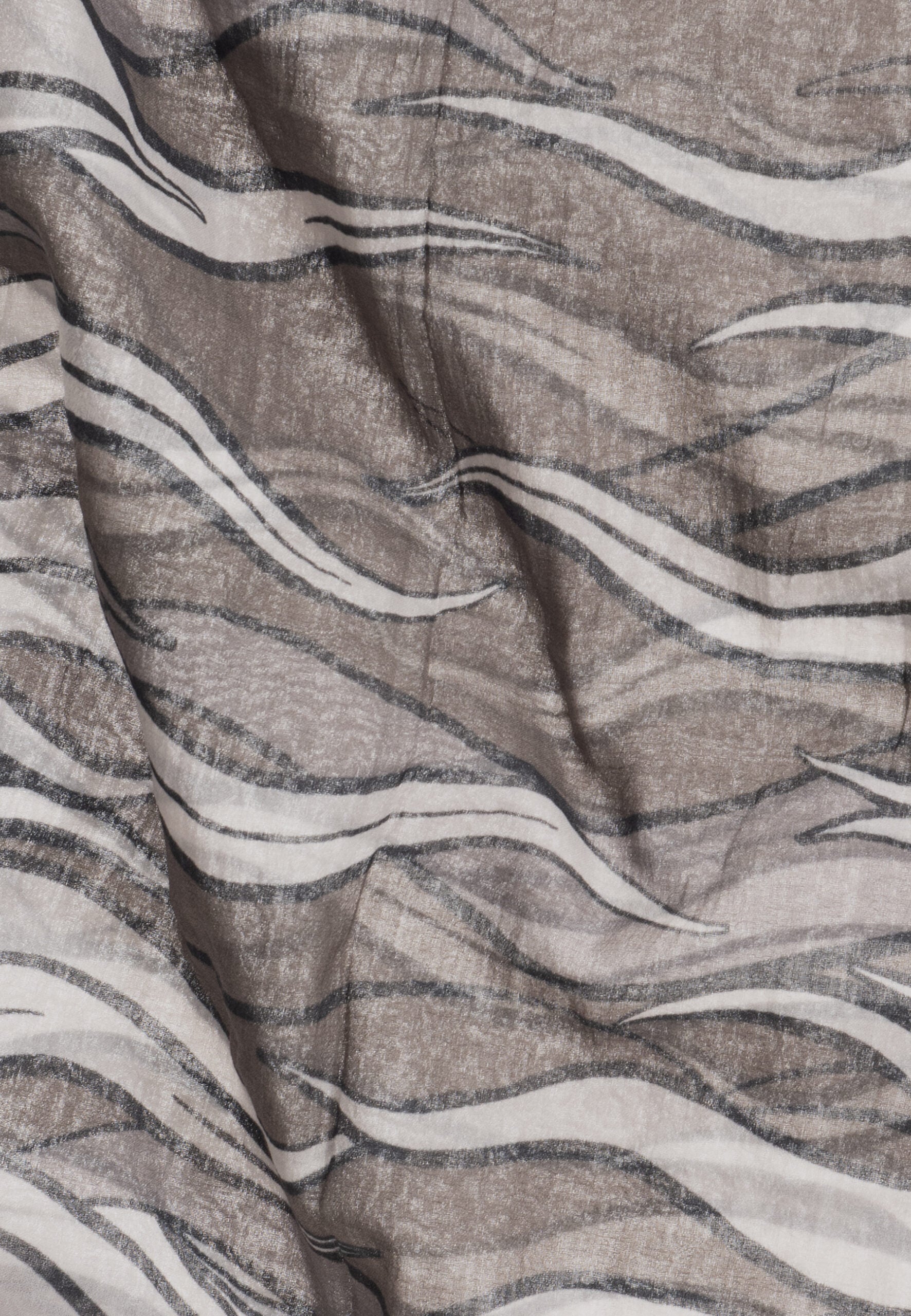 FOULARD NAGA ECORCE – Image 2