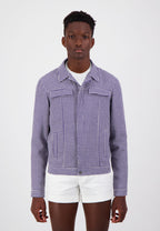 BLOUSON TRUCKER STAR