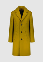Manteau Bréal cumin