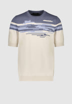 T-SHIRT JERSEY ANTIBES