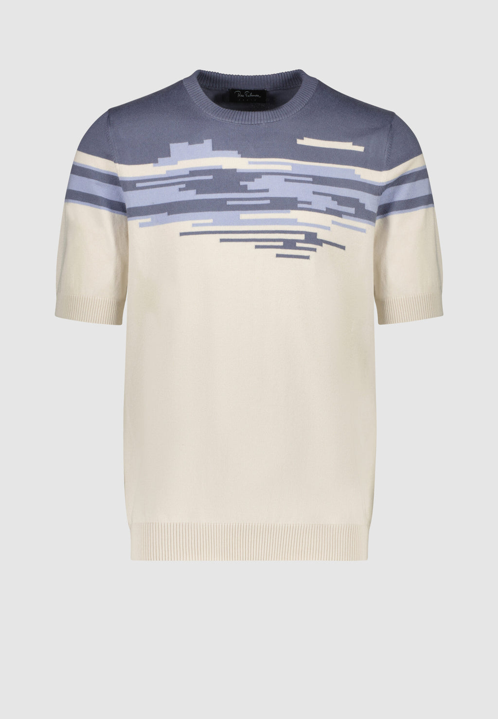 T-SHIRT JERSEY ANTIBES