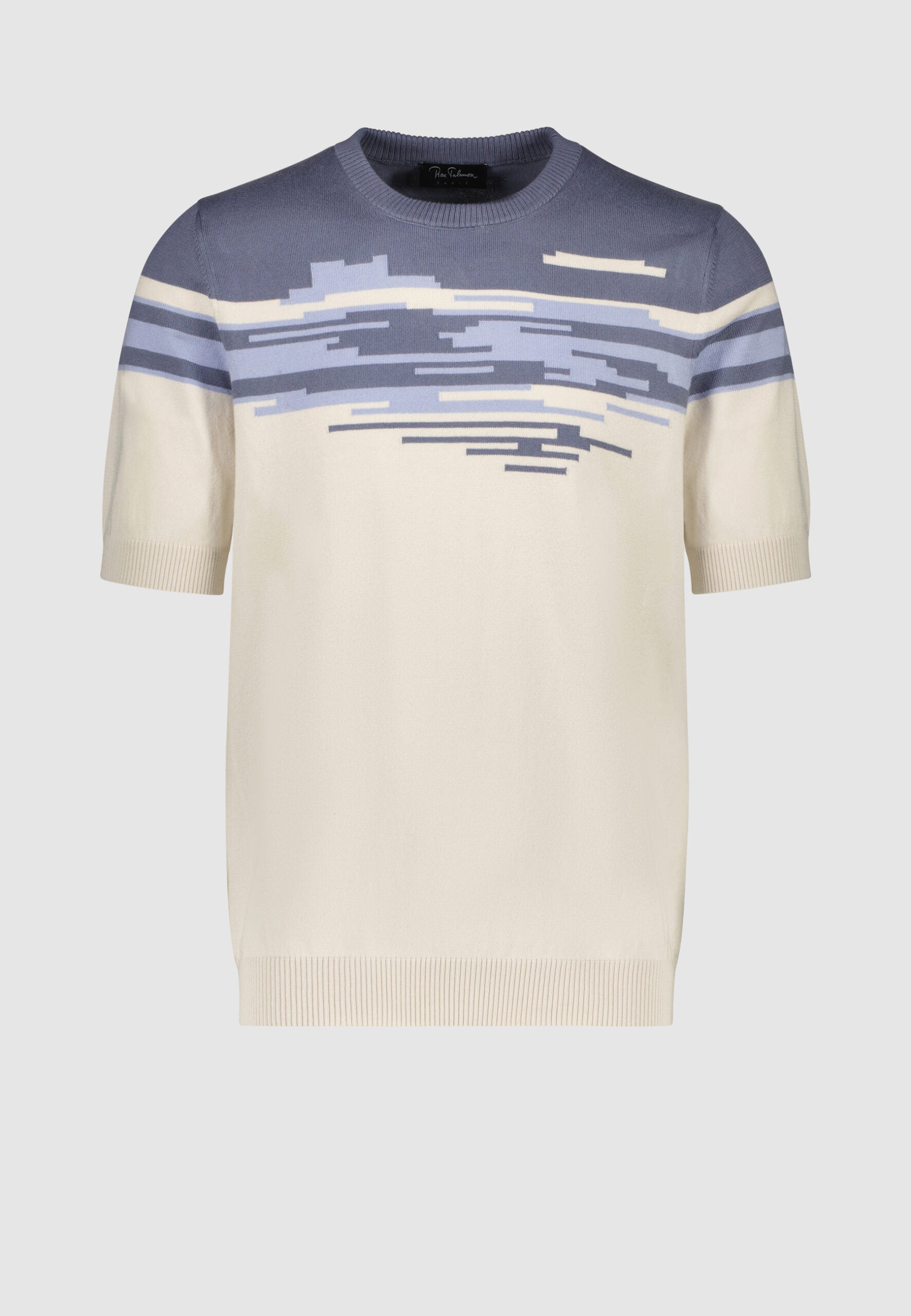 T-SHIRT JERSEY ANTIBES