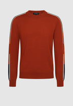 PULL VIBRATION ORANGE – Image 2