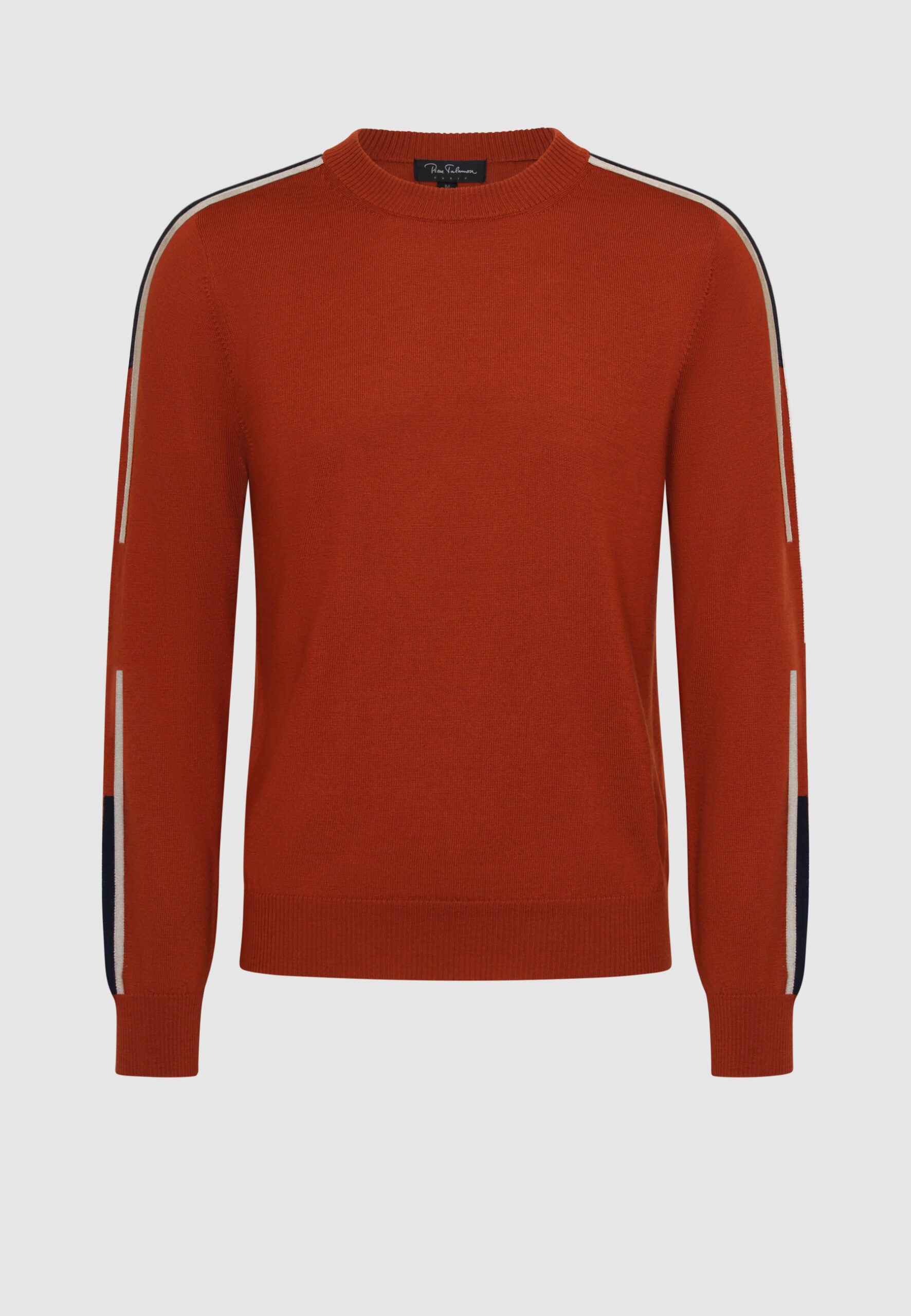 PULL VIBRATION ORANGE – Image 2