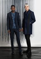 PULL CANDY BLEU – Image 5
